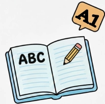 cvičenie A1 sloveso byť 