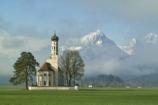 church kostol