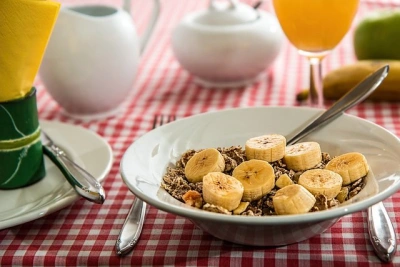 my day breakfast