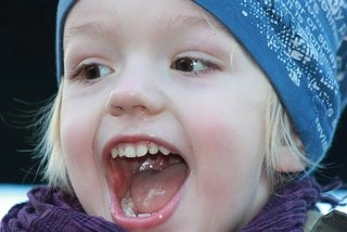 child dieťa