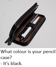 what colour is