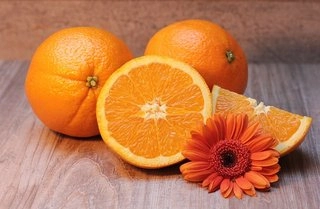 pomaranč orange
