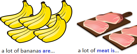 a lot of