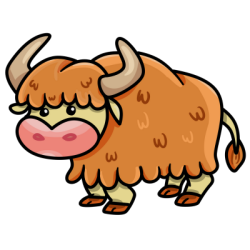 ox