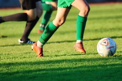 football