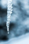cencúľ icicle