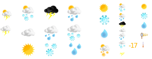 počase weather