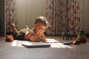 toddler batoľa