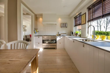 kuchyňa kitchen