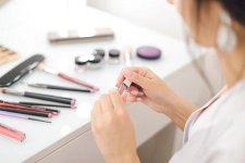 make up