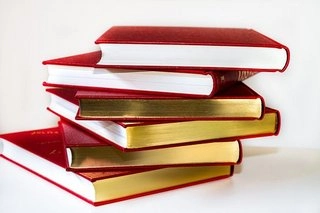 books knihy