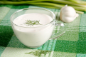 kyslá smotana sour cream
