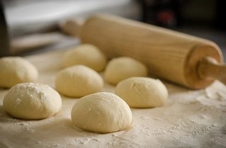 cesto dough