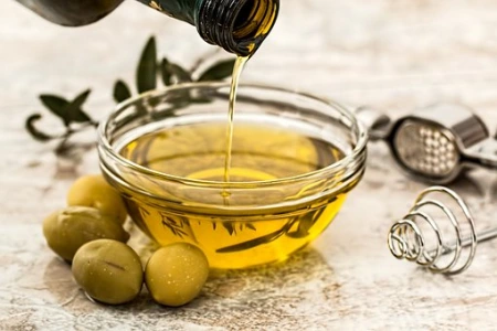 olej oil