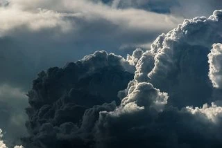ilustrácia mraky (clouds)