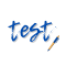 ikona test