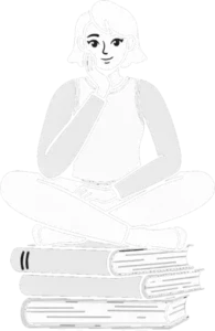 obrázok ilustračný Učíme sa cez net