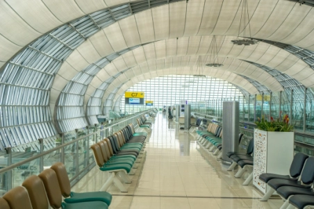 letisko airport